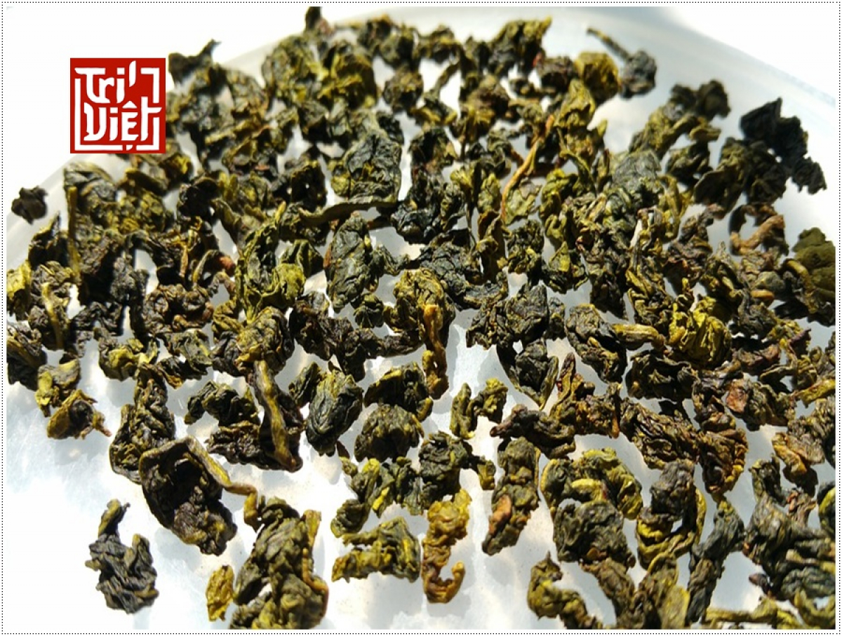 Tác dụng của Trà Oolong đối với sức khỏe