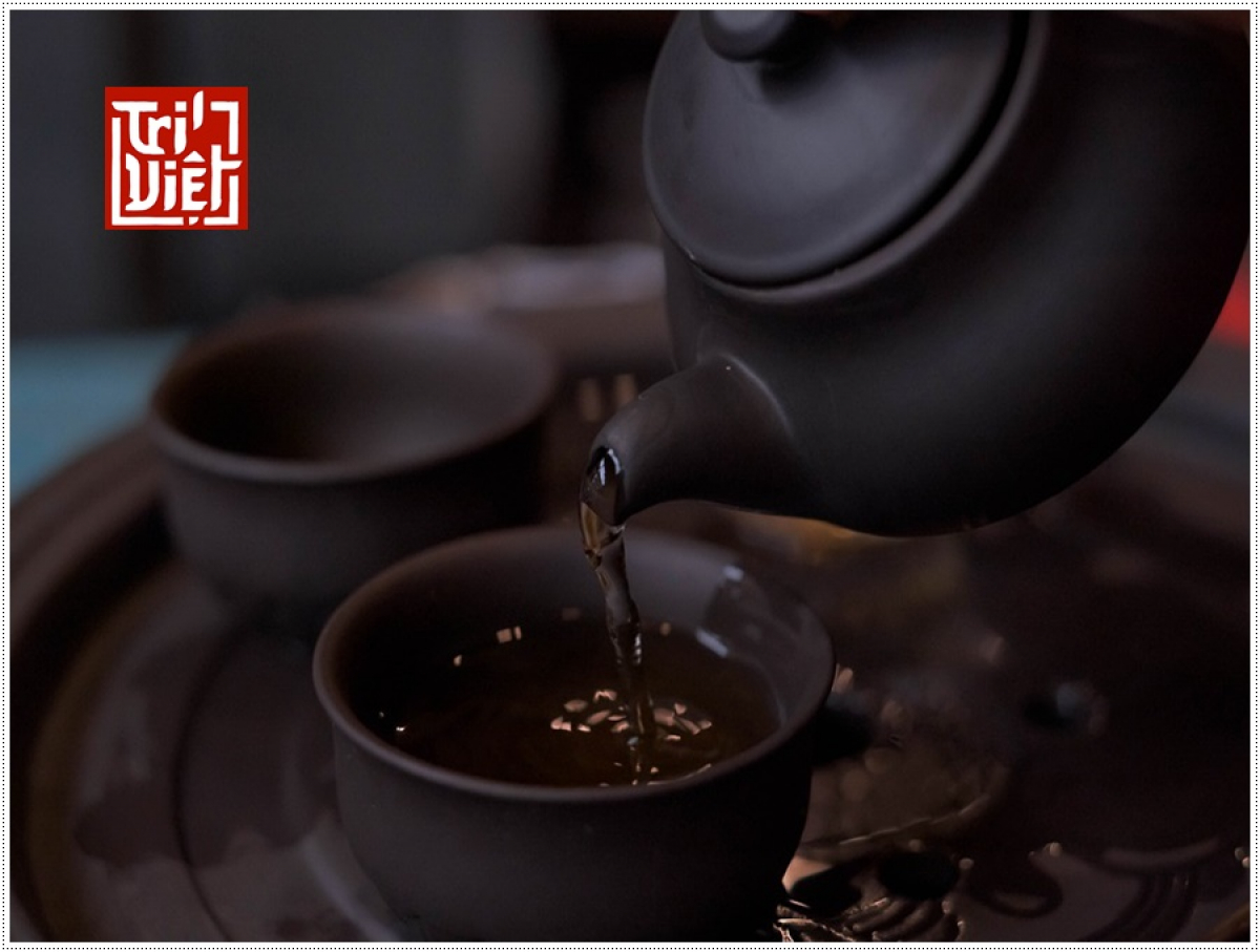 7 loại trà oolong ngon nhất hiện nay