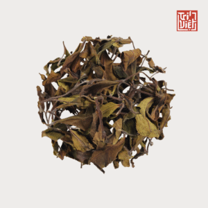 Bạch Trà Vương