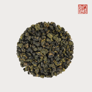Trà Oolong Xuân