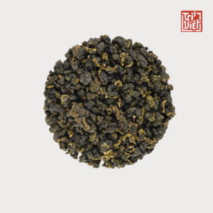 Trà Oolong Sữa