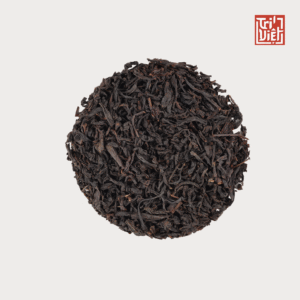 Trà Đen Sợi