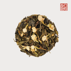 Trà Xanh Lài 2