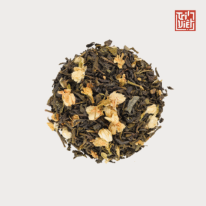 Trà Xanh Lài Đặc Biệt