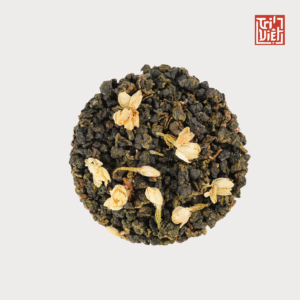 Trà Oolong Lài