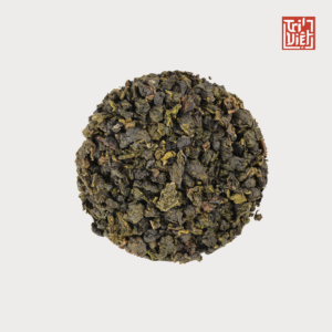 Trà Oolong Sen - Trí Việt