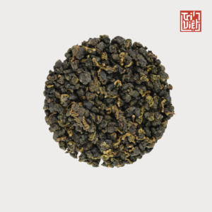 Trà Oolong Sữa