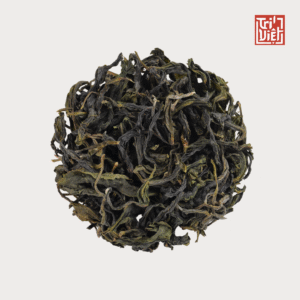 Oolong Xanh Sợi
