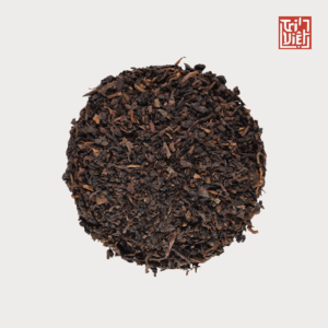 Trà Oolong Rang