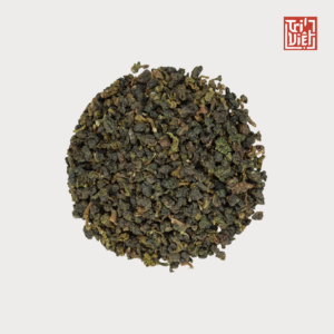 Trà Oolong Tấm