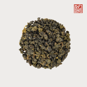 Trà Oolong Lài