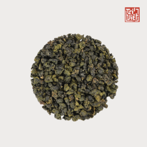 Oolong Trắng