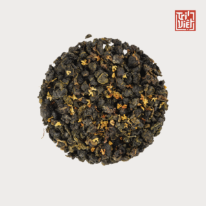 Oolong Quế Hoa