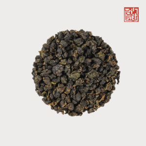 Trà Oolong Quý Phi