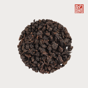 Oolong Sấy Than