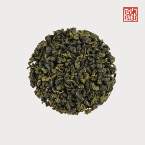 Oolong Thiết Quan Âm