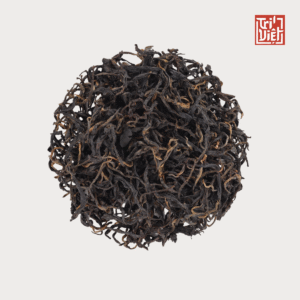 Hồng Trà Vương