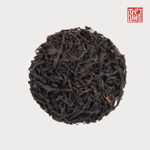 Oolong đỏ sợi
