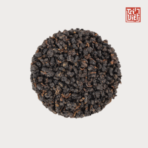 Trà Oolong Đỏ