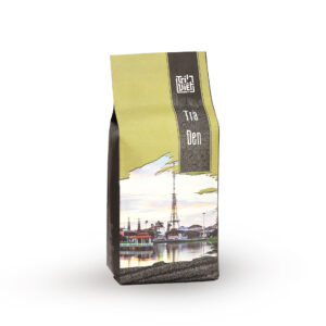 Trà Đen Bá Tước