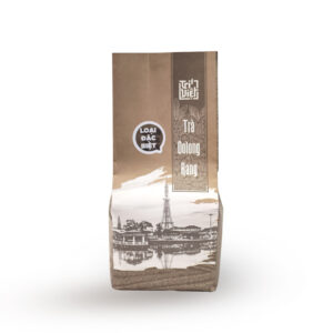 Trà Oolong Rang Đặc Biệt