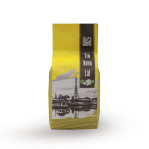 Trà Xanh Lài 1