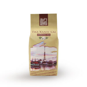 Trà Xanh Lài 2