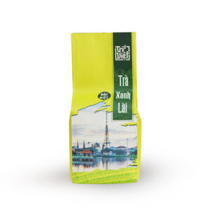 Trà Xanh Lài Đặc Biệt