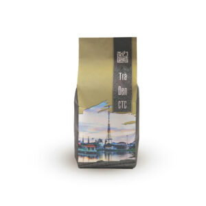 Trà Đen CTC
