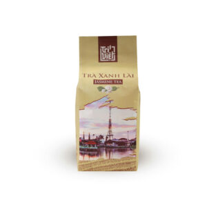 Trà Xanh Lài 2