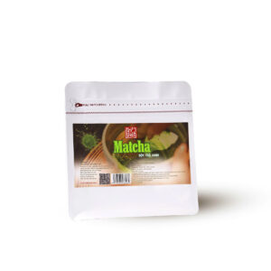 Bột Trà Xanh Matcha Loại 2