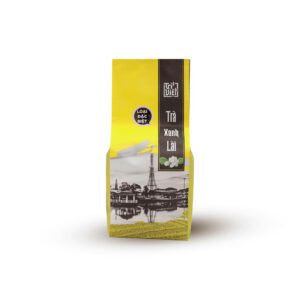 Trà Xanh Lài Đặc Biệt