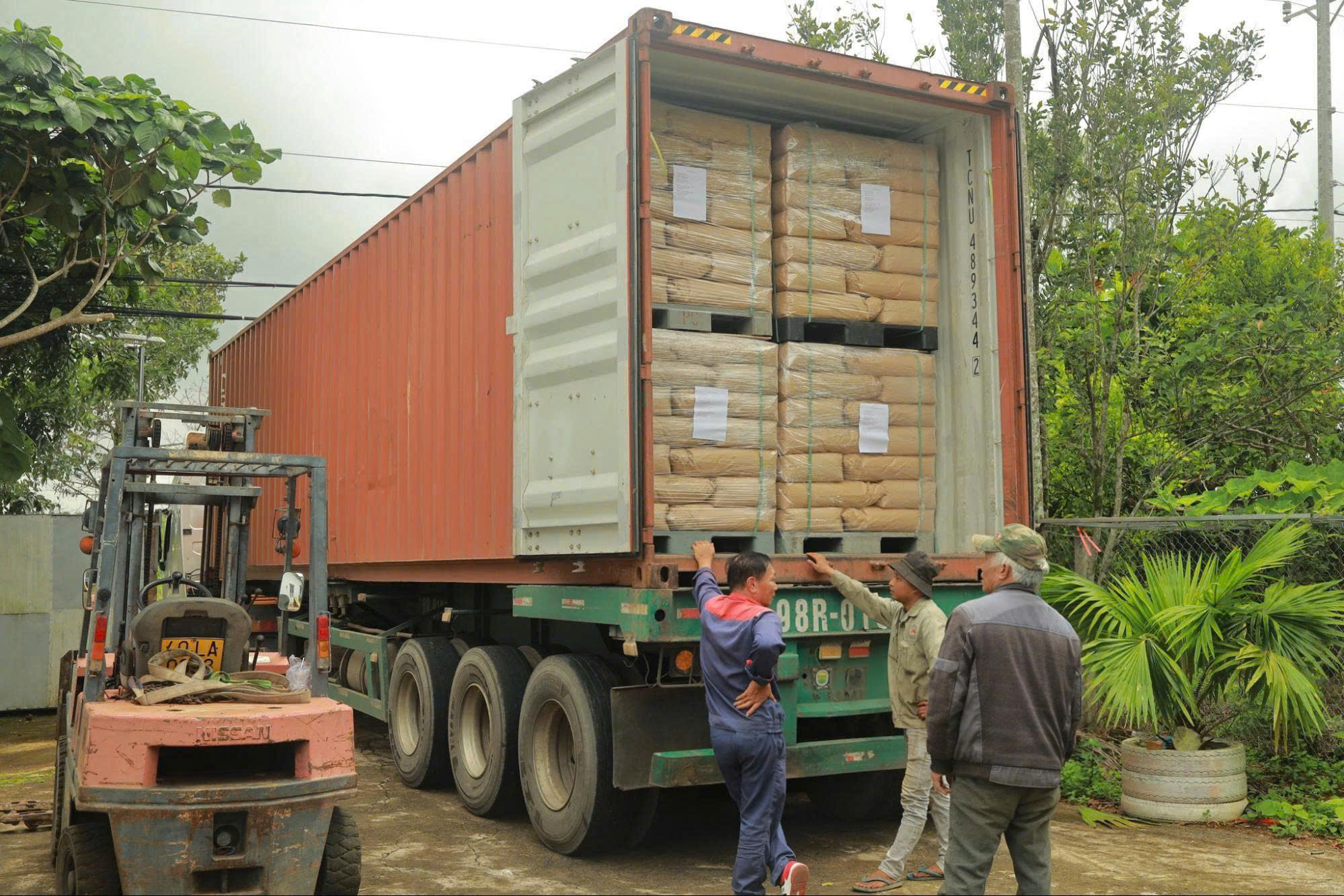 Châu Âu - Thị trường khắt khe nhưng đầy tiềm năng