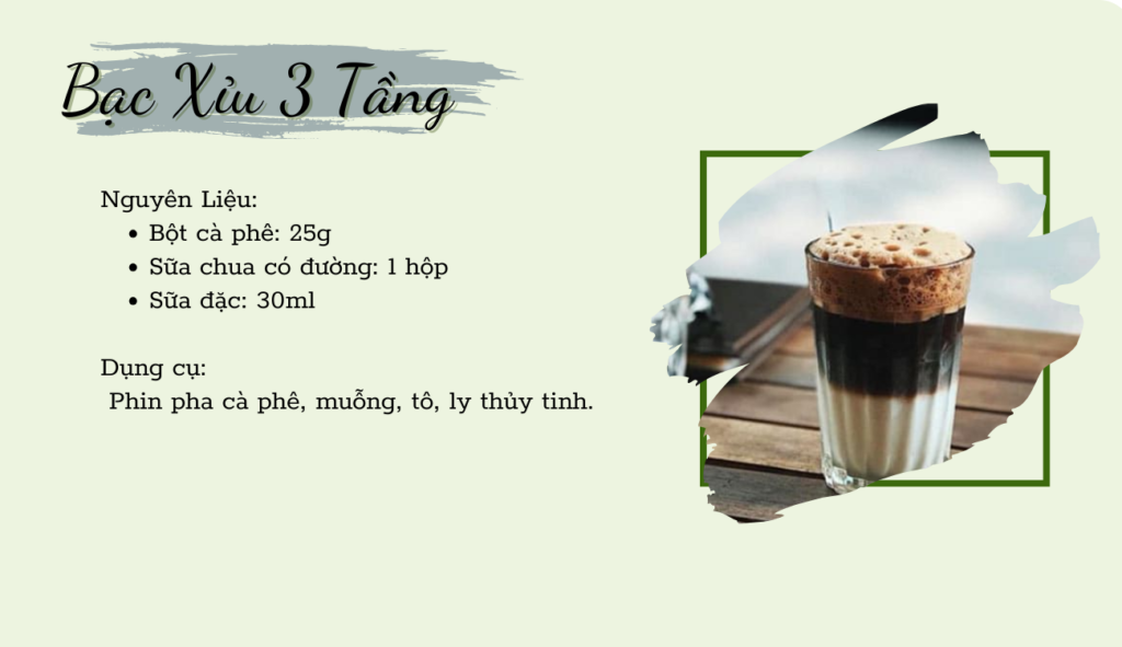 Bạc xỉu 3 tầng