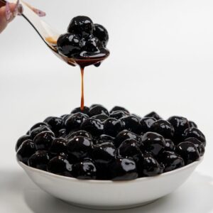 Nguyên liệu pha chế