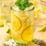 Trà Chanh Hoa Nhài