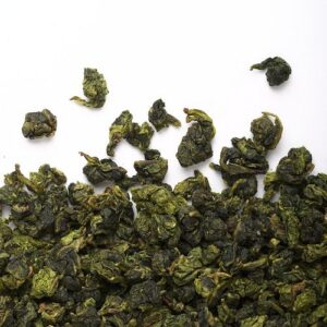 Trà Oolong khác trà đen thế nào? 1 số cách nhận biết qua vị và hậu vị