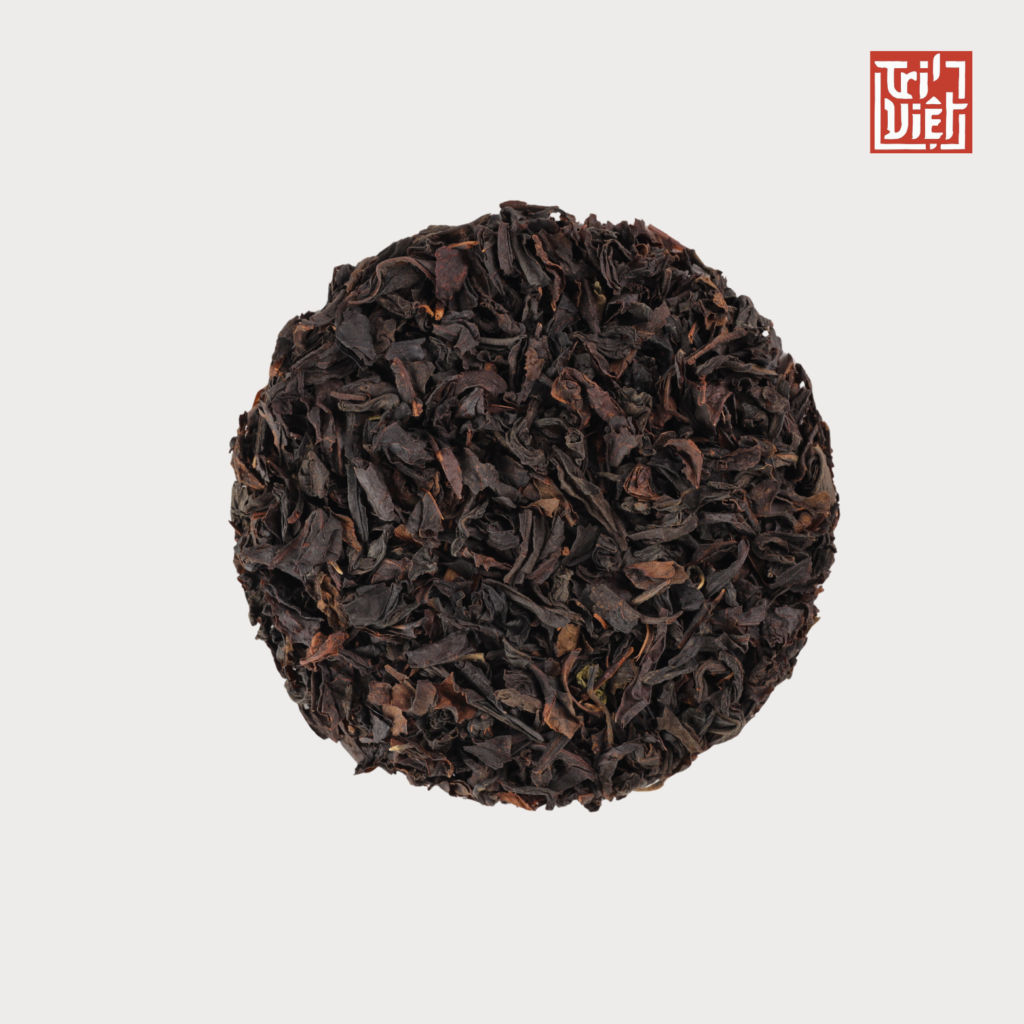 Trà đen