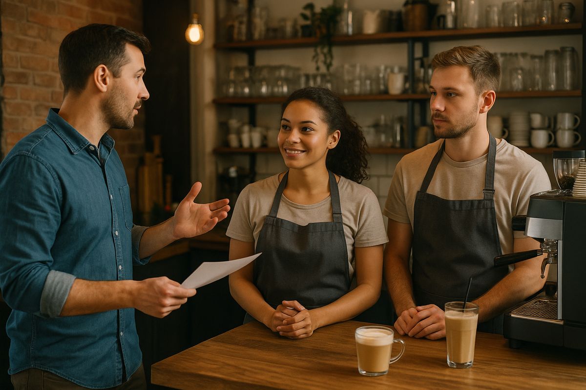 Việc mở rộng quá sớm sẽ gây ra hậu quả gì? Bài học thường gặp trong kinh doanh quán đồ uống