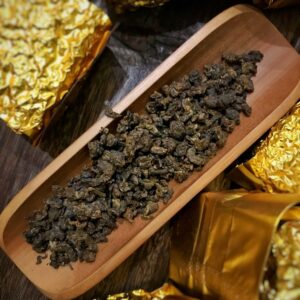 Trà Ô long có dễ uống không? Ai nên và không nên bắt đầu bằng Ô Long