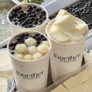 Trà sữa bị gạt cổ làm đâu? Phân tích sâu và xử lý triệt để