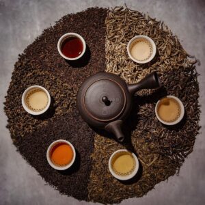 Trà bổ sung luôn có ngon không? Vì sao giá cao không chắc chắn