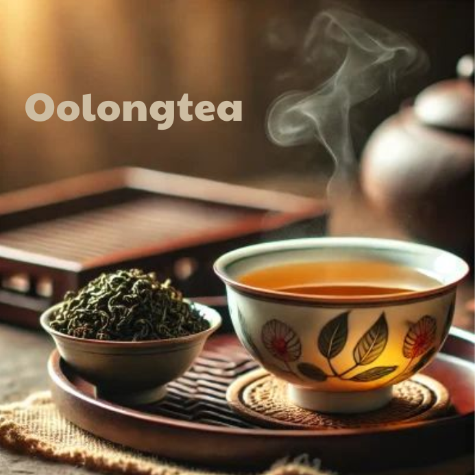 Oolong có vị gì? Cách mô tả vị Oolong cho người chưa từng uống