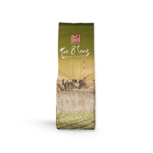 Trà Ô Long Kim Tuyên (Loại 3)