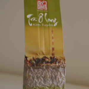 Trà Ô Long Kim Tuyên Túi 250g (Loại 3)