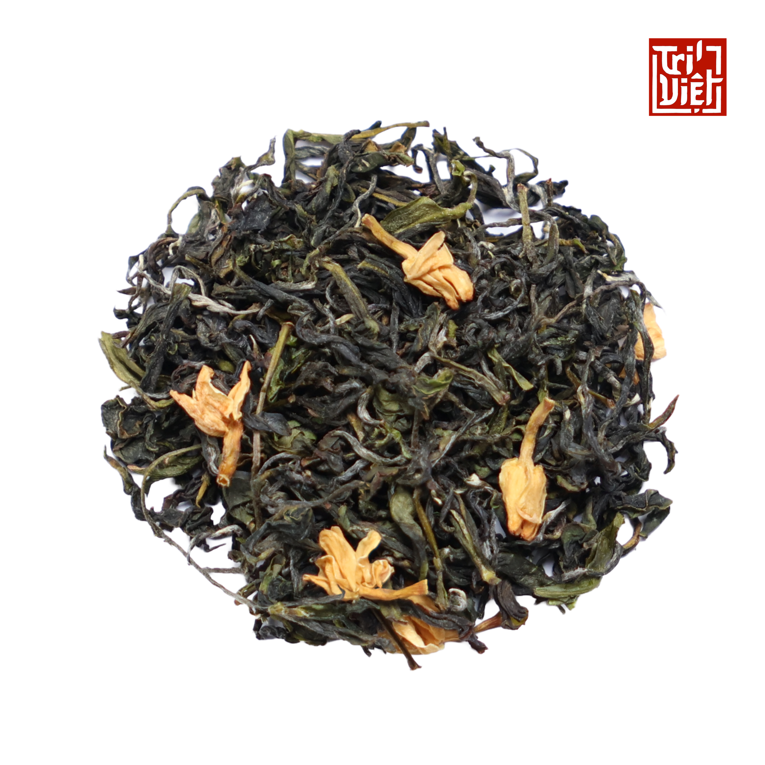  HƯƠNG PHONG ĐỈNH - LỤC TRÀ LÀI