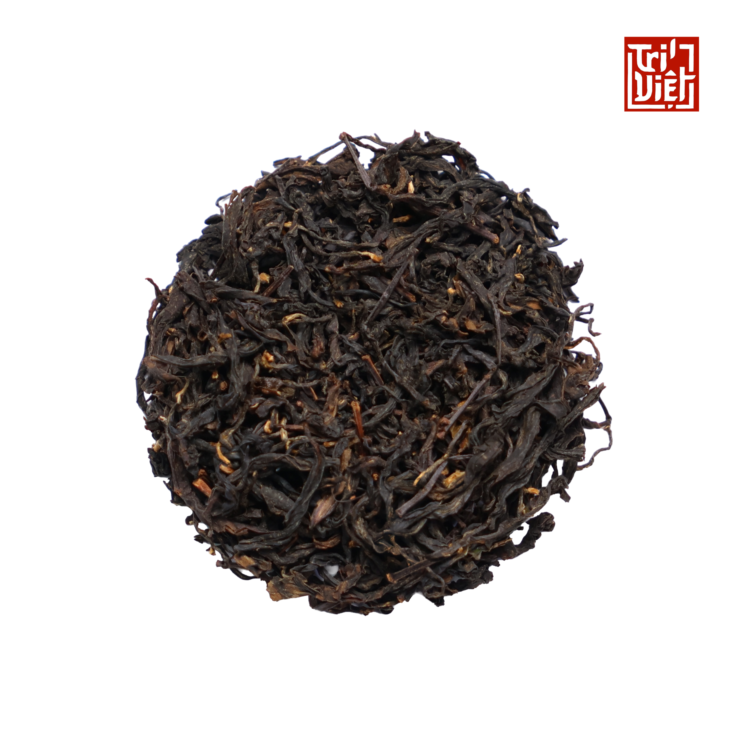 THƯỢNG DIỆP LONG - GABA TRÍ VIỆT