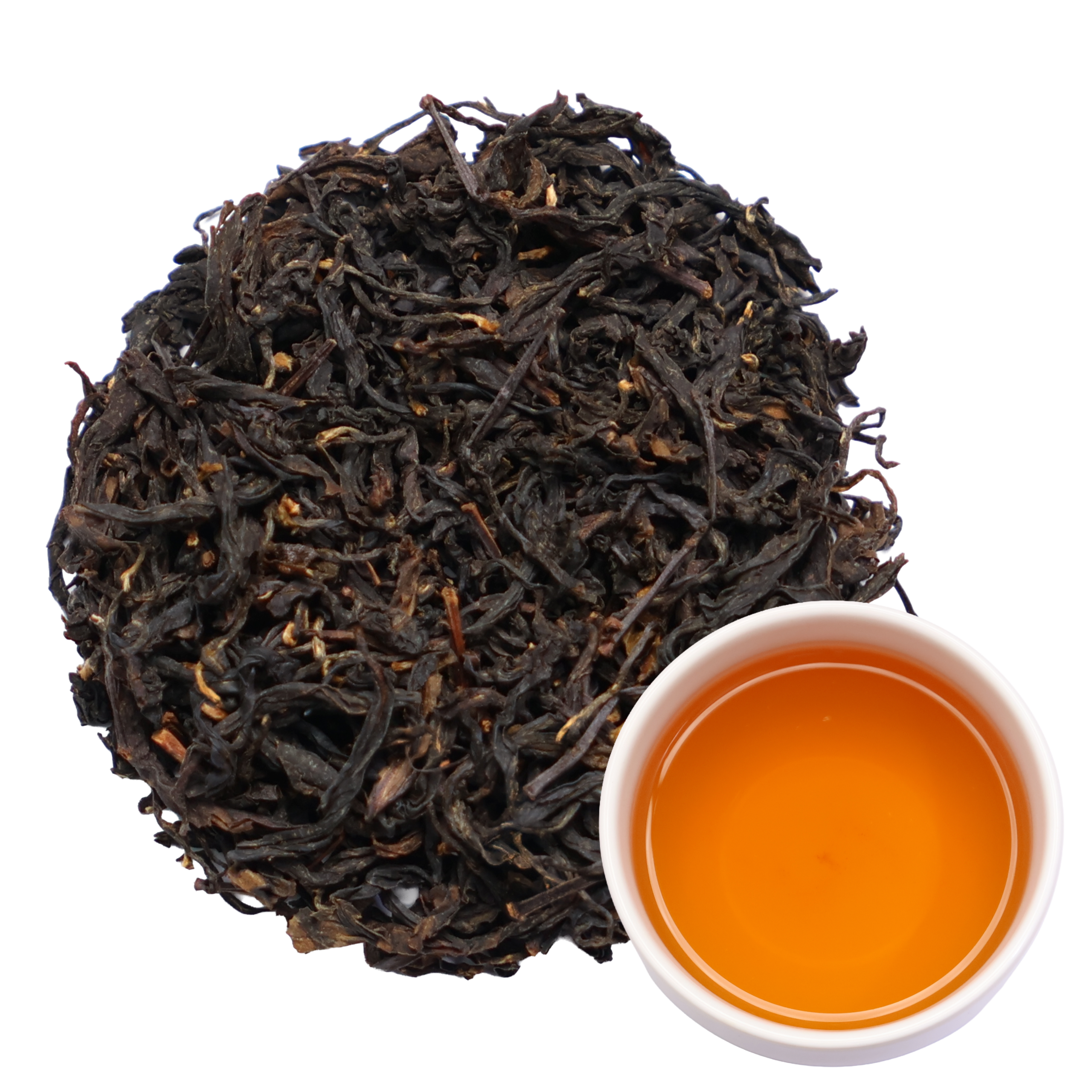 THƯỢNG DIỆP LONG - GABA TRÍ VIỆT