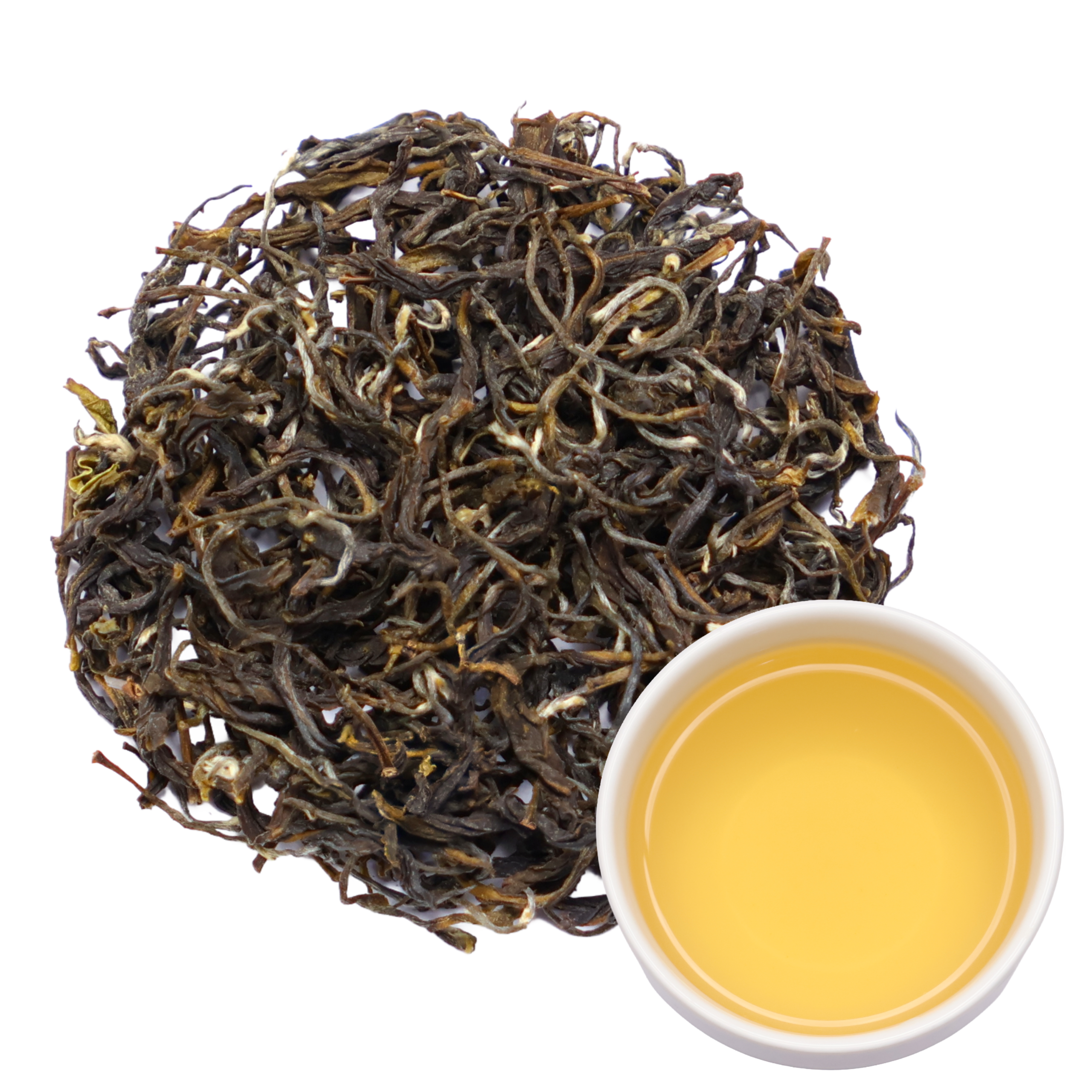 HOÀNG THIÊN MINH - HOÀNG TRÀ