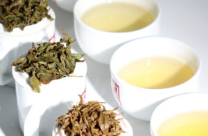 Hương Phong Đỉnh – Hương hoa trong từng cánh trà
